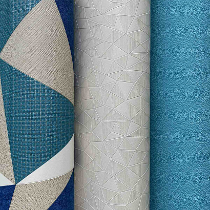 Обои 54307-5 Andrea Rossi Arlequin Andrea Rossi коллекция Arlequin производства Италия в интернет-магазине Обоитрейд