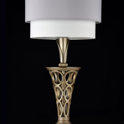 Настольная лампа Maytoni House H311-11-G