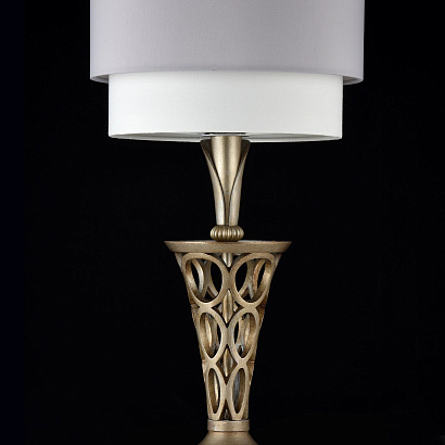 Настольная лампа Maytoni House H311-11-G