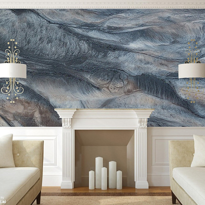 Обои ER71218 Wiganford Fusion Wiganford коллекция Fusion производства Великобритания в интернет-магазине Обоитрейд