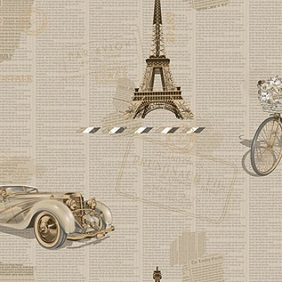 Обои 54259-3 Andrea Rossi Procida Andrea Rossi коллекция Procida производства Италия в интернет-магазине Обоитрейд