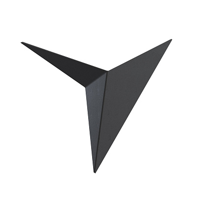 Бра Technical Ceiling & Wall C808WL-L3B