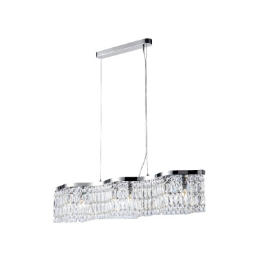 Подвесной светильник Maytoni Modern DIA005PL-06CH