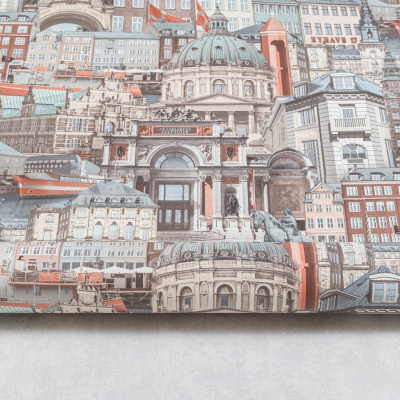 Обои 10616-03 Артекс Копенгаген