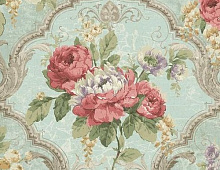 Обои NH20024 Nina Hancock Brockhall