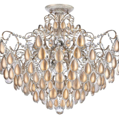 Потолочный светильник Freya Classic FR2302-CL-09-WG