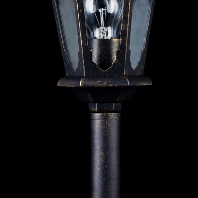 Ландшафтный светильник Maytoni Outdoor S101-60-31-R