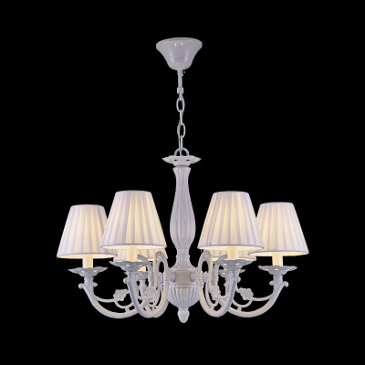 Люстра Freya Classic FR2686PL-06W