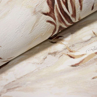 Обои 21015 Emiliana Parati Roberto Cavalli 9 Emiliana Parati коллекция Roberto Cavalli 9 производства Италия в интернет-магазине Обоитрейд