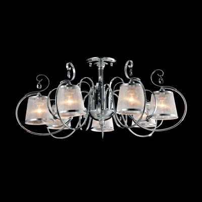 Потолочный светильник Freya Classic FR2020-CL-07-CH