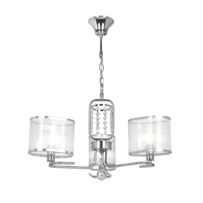 Люстра Freya Modern FR5016PL-03CH