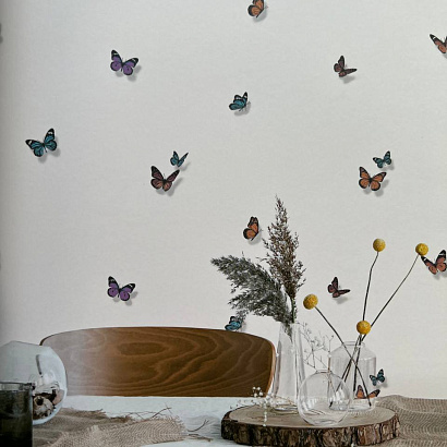 Обои 54363-4 Andrea Rossi Spectrum Max Andrea Rossi коллекция Spectrum Max производства Италия в интернет-магазине Обоитрейд