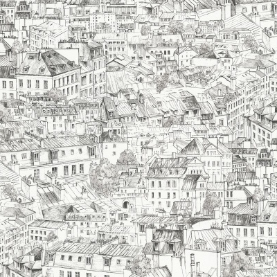 Обои R102111 Grandeco Grange