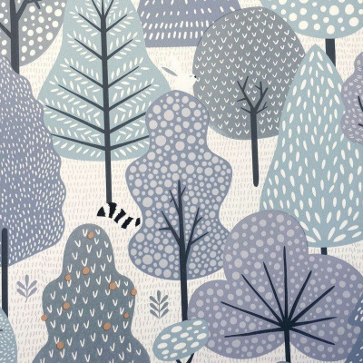 Обои M51611 Ugepa My Kingdom