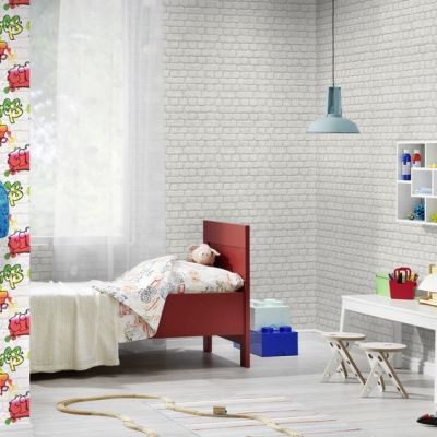 Обои 272901 Rasch Kids&Teens 3