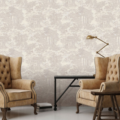 Обои 33814 Prima Italiana Giardini