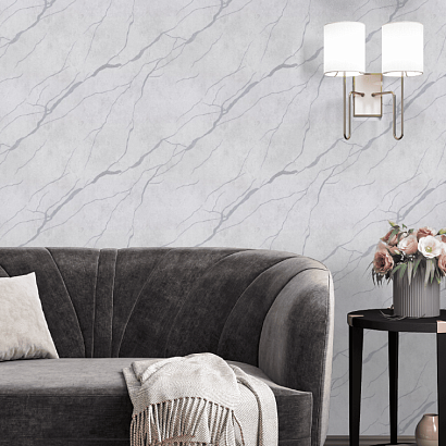 Обои HC72604-14 Home color Rich Potal Home color коллекция Rich Potal производства  в интернет-магазине Обоитрейд