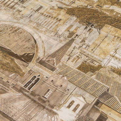 Обои 10467-03 Sirpi Brera Dolce Vita