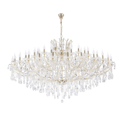 Люстра Maytoni Royal Classic DIA880-PL-56-G