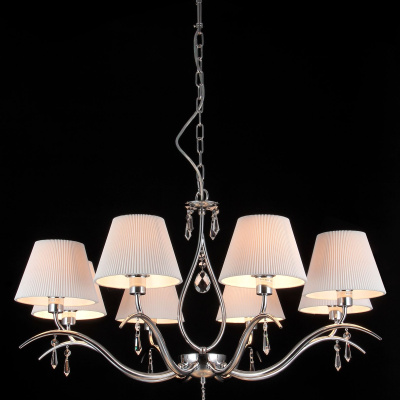 Люстра Maytoni Neoclassic MOD334-PL-08-N