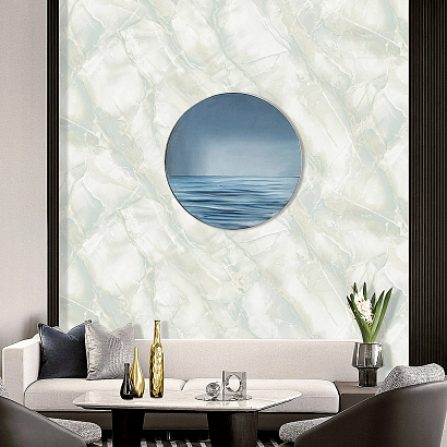 Обои HK67814w Wiganford Ancy Wiganford коллекция Ancy производства Великобритания в интернет-магазине Обоитрейд