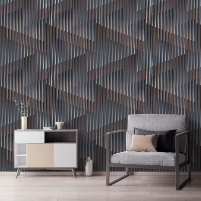 Обои 9234-20 Monte Solaro Forte