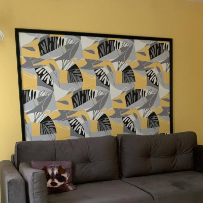 Обои PL71947-33 Палитра Polynesia