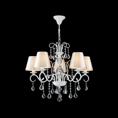 Люстра Freya Classic FR2032PL-05W