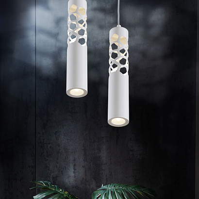 Подвесной светильник Technical Pendant P037PL-L11W4K