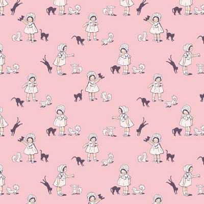 Обои 2 007 Milassa Twins