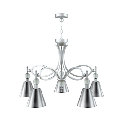 Люстра Maytoni Eclectic M2-05-CR-LMP-O-31