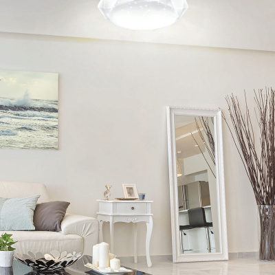 Потолочный светильник Maytoni Modern MOD999-04-W