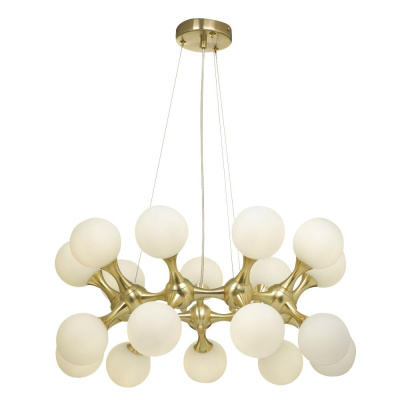 Подвесной светильник Maytoni Modern MOD021PL-18G