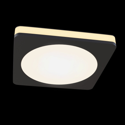 Встраиваемый светильник Technical Downlight DL2001-L7B