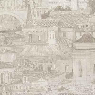 Обои 10467-02 Sirpi Brera Dolce Vita