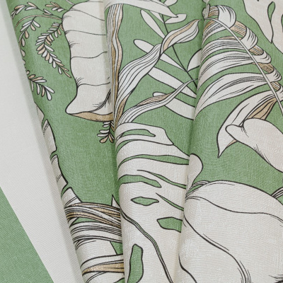 Обои 11247-03 Артекс Ботаника