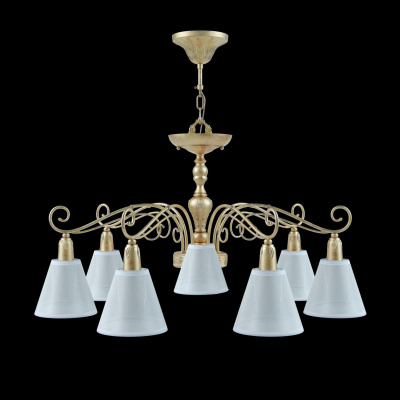 Люстра Maytoni Provence E4-07-H-LMP-O-20