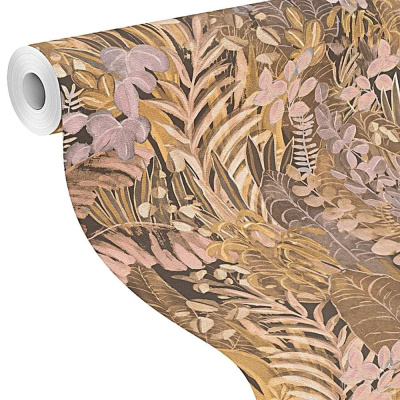 Обои 600650 Rasch Cosy Living