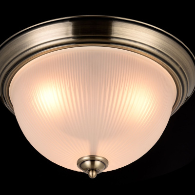 Потолочный светильник Freya Classic FR2913-CL-03-BZ