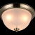 Потолочный светильник Freya Classic FR2913-CL-03-BZ