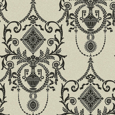 Обои PM40400 Harrison Prints Fontaine