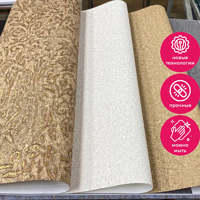 Обои 35433 Marburg Aura Marburg коллекция Aura производства Германия в интернет-магазине Обоитрейд