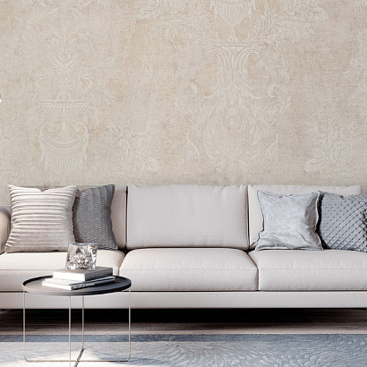 Обои 5095-3 Bernardo Bartalucci Coco Art Bernardo Bartalucci коллекция Coco Art производства Италия в интернет-магазине Обоитрейд