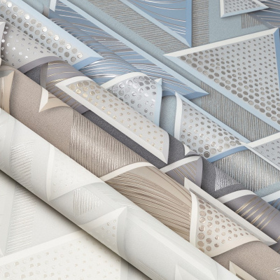 Обои SL72129-40 Палитра Deep Fashion