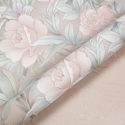 Обои PL71655-25 Палитра Edem / Alpinia