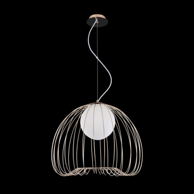 Подвесной светильник Maytoni Modern MOD541PL-01G