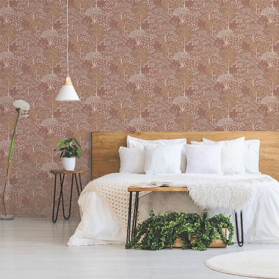 Обои 51203103 Lutece Jardin d'Eden