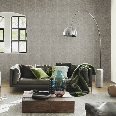 Обои 617641 Rasch Linares Rasch коллекция Linares производства Германия в интернет-магазине Обоитрейд