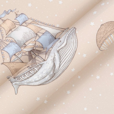 Обои HC71535-22 Home color Wonderful