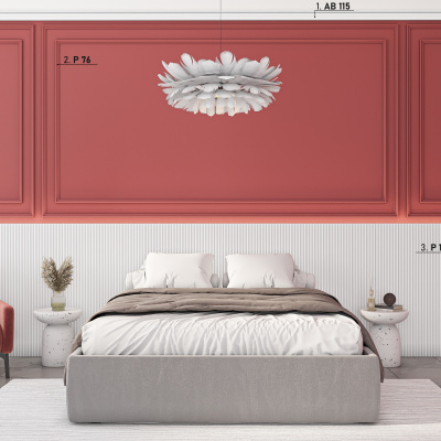 Панель P128 (2м)